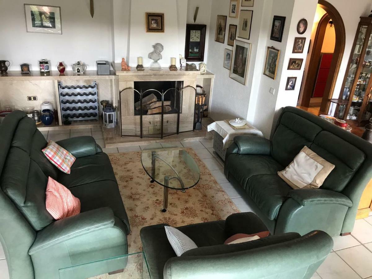 Ferienwohnung Kueck-Rathausstrasse Гослар Екстериор снимка