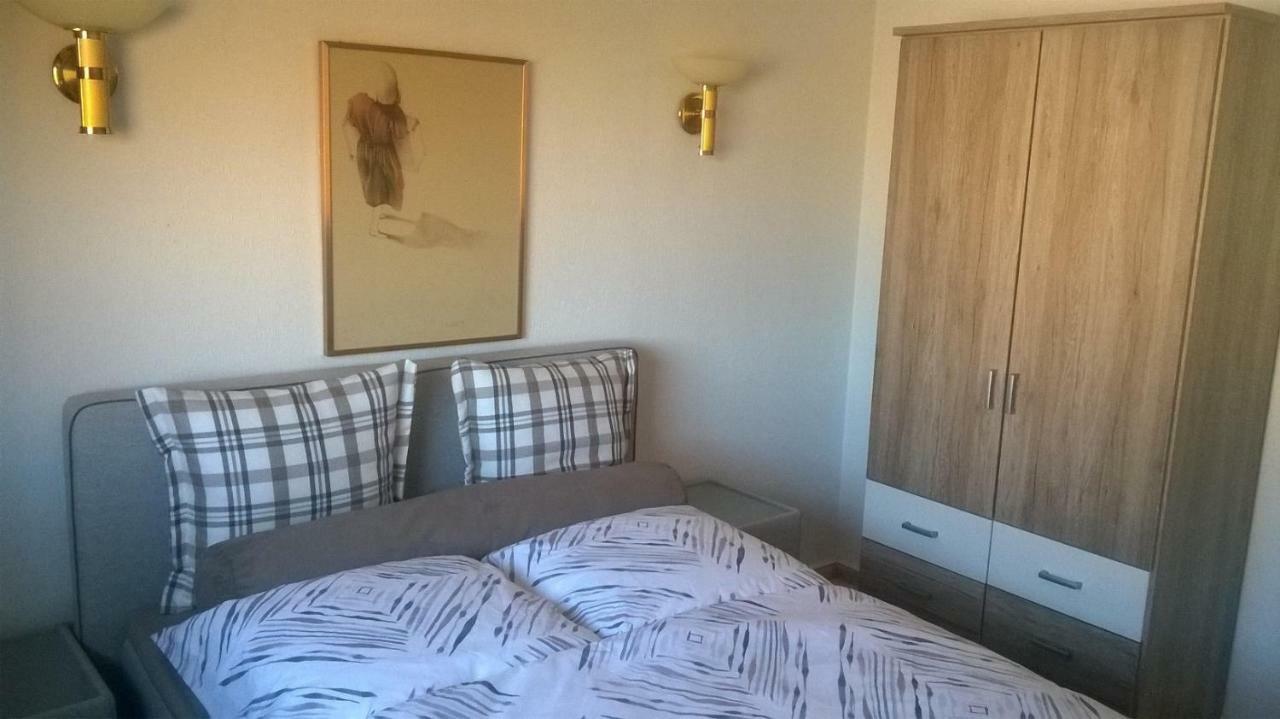 Ferienwohnung Kueck-Rathausstrasse Гослар Екстериор снимка