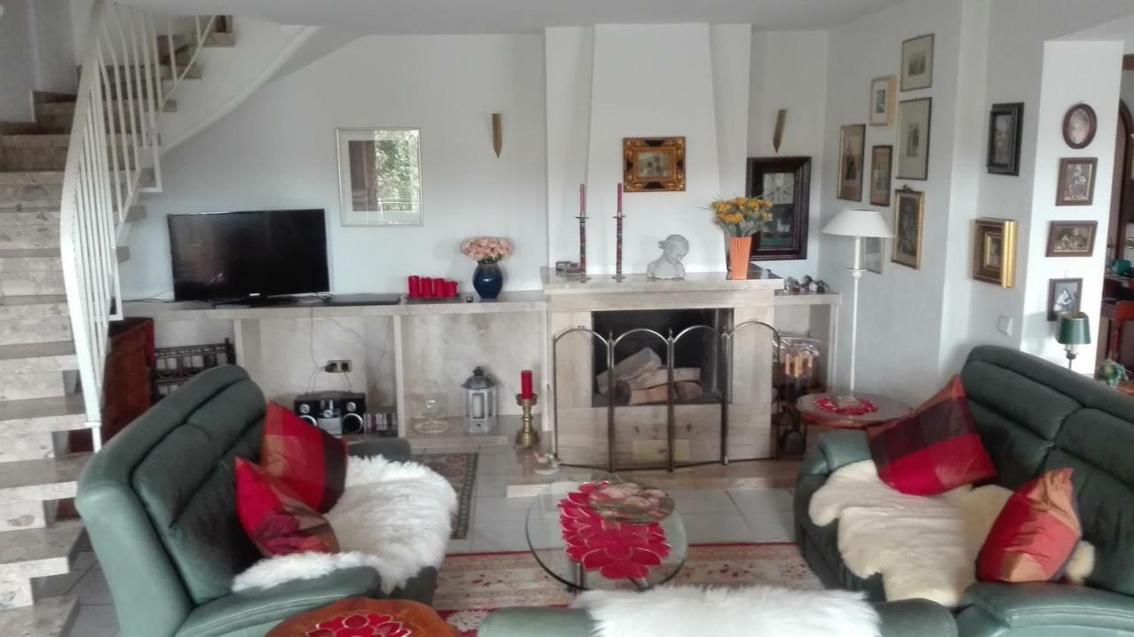 Ferienwohnung Kueck-Rathausstrasse Гослар Екстериор снимка