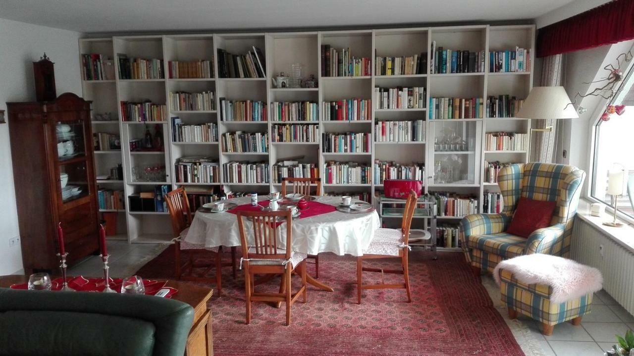 Ferienwohnung Kueck-Rathausstrasse Гослар Екстериор снимка